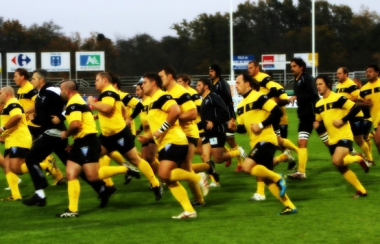 Déplacement des Supporters à Périgueux