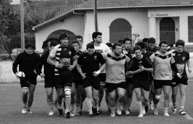 Demie Finale du Championnat de France ESPOIRS