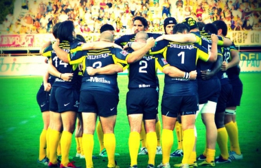 Match amical : SMR - US DAX