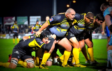 Première victoire pour les Montois