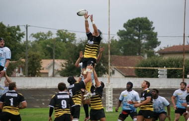 Resultats du week end et Planning des Matchs à venirs