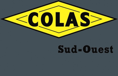 COLAS - Partenaire de la rencontre SMR - UBB