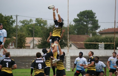 Resultats du Week end et Planning des Matchs à venir