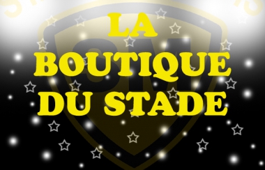 Horaires d'ouverture "Boutique du Stade" le Vendredi 14 décembre