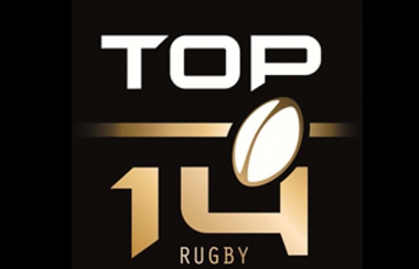 Le TOP 14 se met sur son 30...