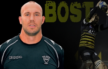 Interview Vassili BOST