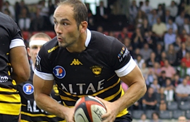 Yohann Durquet pour 2 saisons de plus avec le Stade Montois Rugby