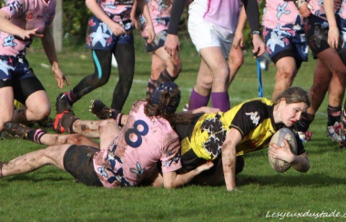 Résultats du Weekend et palnning des matchs à venir