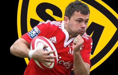 Sylvain Mirande c'est fait ! 