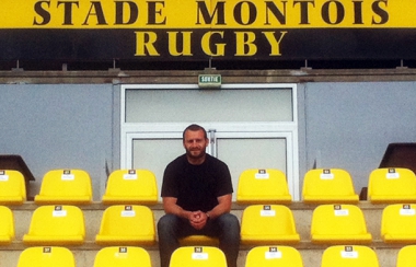 Une nouvelle recrue