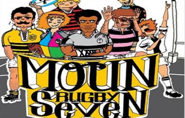 Tournoi à VII "Moun Rugby Seven's Société Générale" 