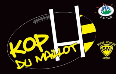 KOP DU MAILLOT
