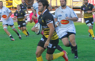 Prolongation de Jean-Baptiste Dubié