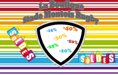 SOLDES 