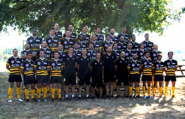 Le Groupe pour Agen