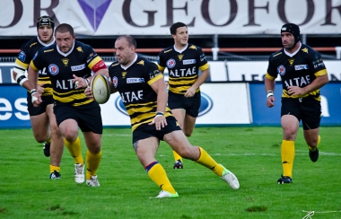 SMR 33 - 10 FCAG