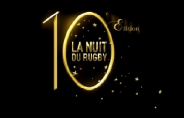 Suivez la nuit du rugby en direct