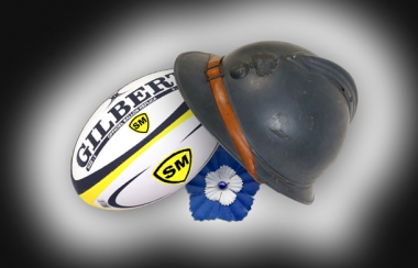 le Stade Montois Rugby soutien le Bleuet de France