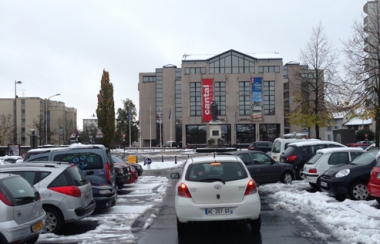 Du côté d'Aurillac ...