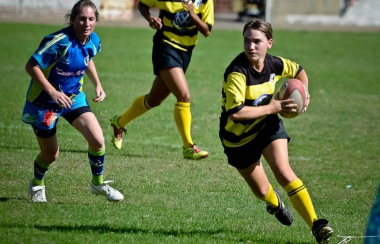 SMR Asso: Résultats du Weekend et Planning des Matchs à venir