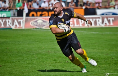 Interview Alexandre RICAUD