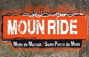 Moun Ride 2014