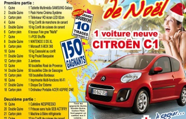 SMR ASSO: Loto Géant du rugby Amateur