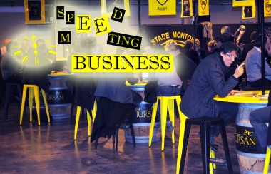 Speed Meeting 
