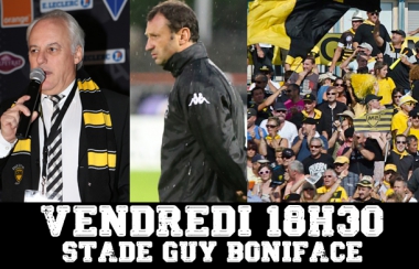Rencontre Stade Montois Rugby/Supporters