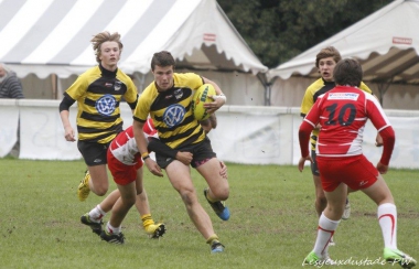SMR ASSO: Planning du weekend