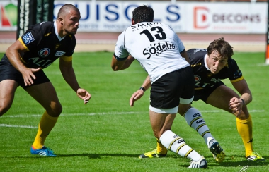 Interview Baptiste Chedal-Bornu