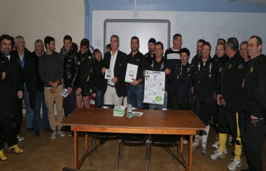 Association Colosse aux Pieds d'Argile