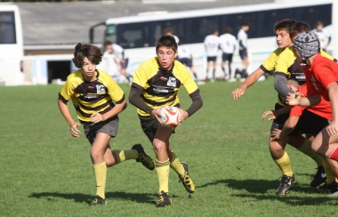 SMR Asso: Résultats du Weekend et Planning des Matchs à venir