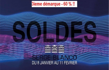 SOLDES
