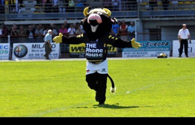 Buzoka absent de dernière minute pour la rencontre contre Narbonne