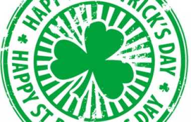le SMR ASSO fête la Saint Patrick