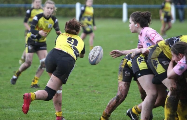 SMR asso: résultats du Weekend