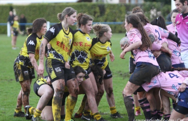 SMR Asso: Planning du Weekend