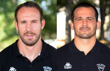 Joan Caudullo et Vassili Bost prolongent