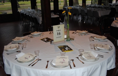 SMR Asso: Repas Supporters