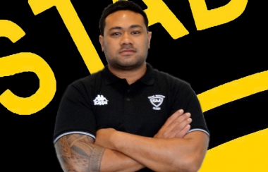 Haisini TAULANGA montois pour les deux prochaines saisons