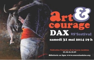 25ème Edition du Festival Art et Courage