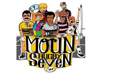 MOUN RUGBY SEVEN'S Société Générale