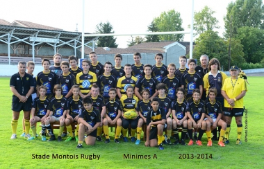 SMR ASSO: Resultats du weekend