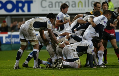 Zoom sur le Castres Olympique