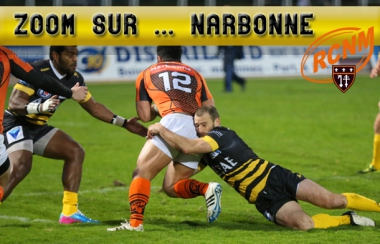 Zoom sur ... Narbonne