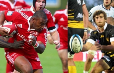 Fin des matchs amicaux des concurrents du Stade Montois