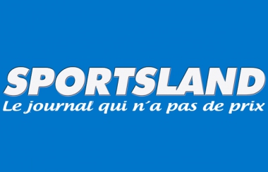 Les partenaires médias : Sportsland