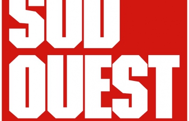Les partenaires médias : Journal Sud Ouest
