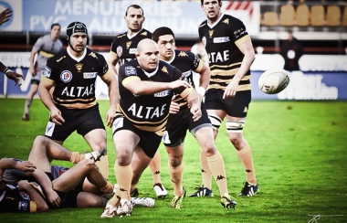 Entrainements de la semaine du 11 au 17 août